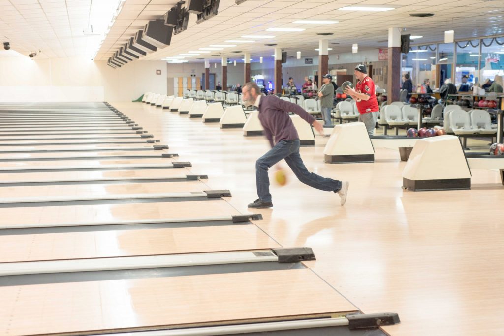 Maple City Bowl Family Entertainment Center Hornell NY